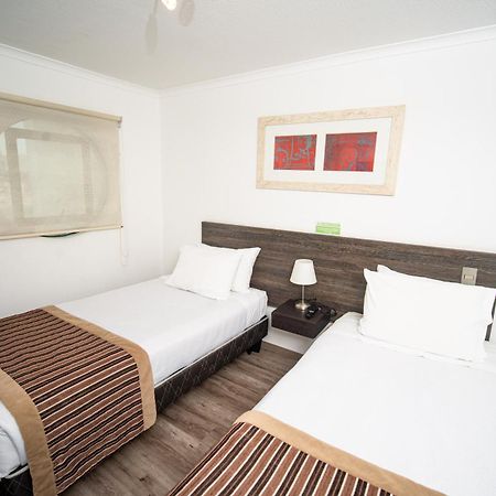 Hotel Terra Ικίκε Εξωτερικό φωτογραφία