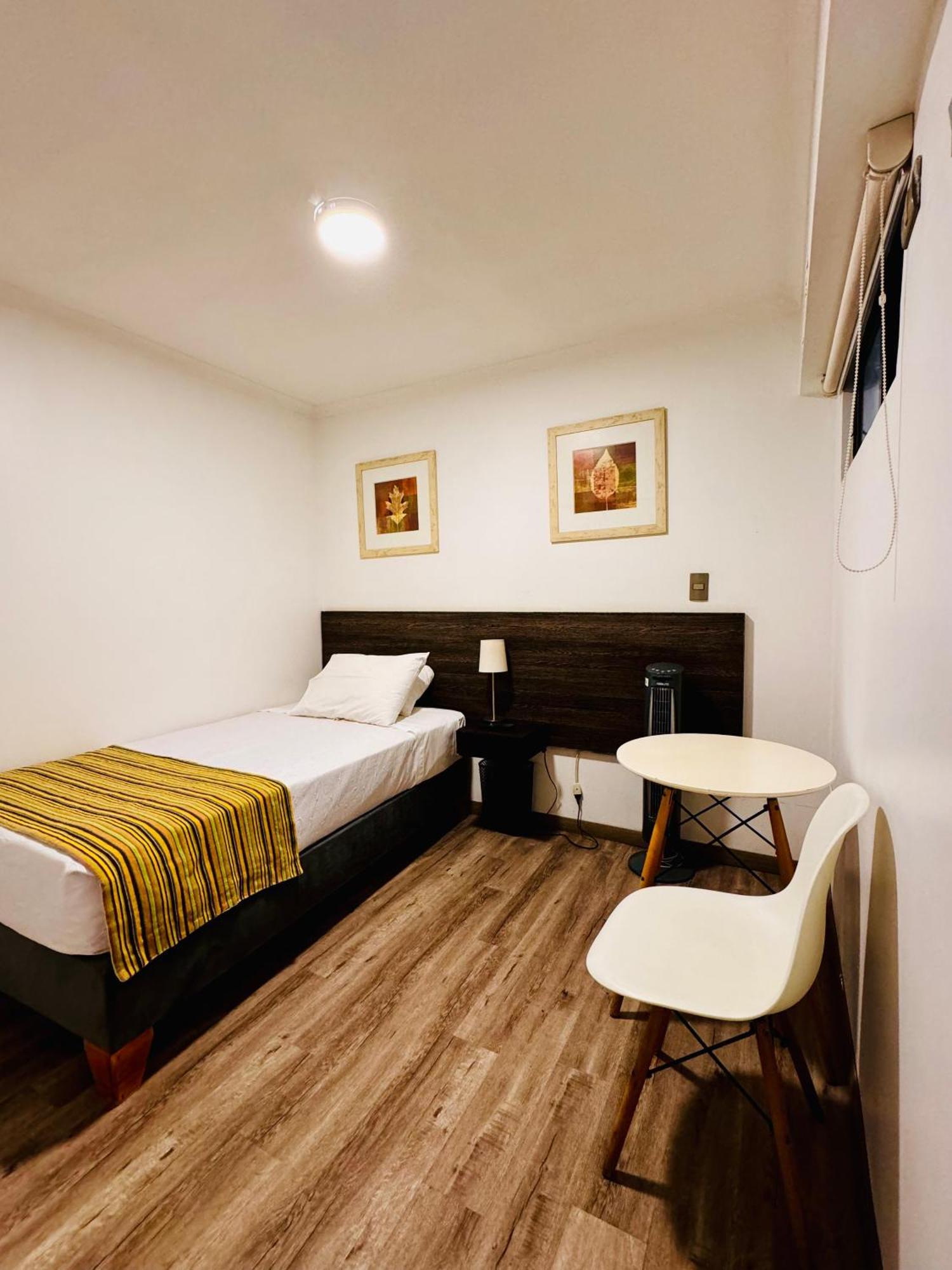 Hotel Terra Ικίκε Εξωτερικό φωτογραφία